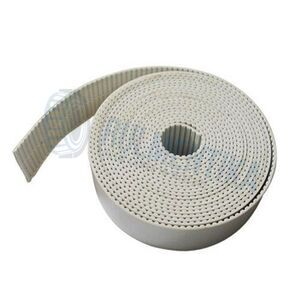 Curea 40HTD5/3750 mm MEGADYNE