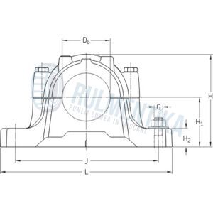 Lagar SN506 SLB
