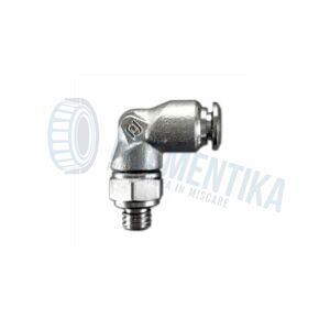 Gresor M10X90 Hidraulic