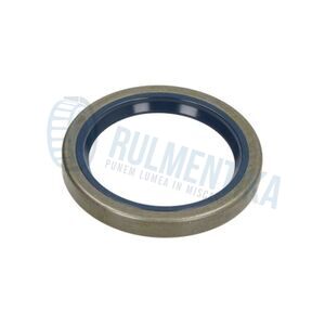 Simering 60X80X10 CORTECO