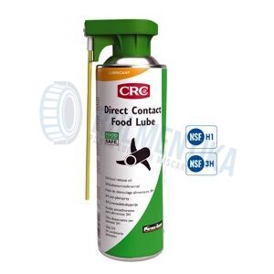 Lubrifiant alimentar CRC 500 ml