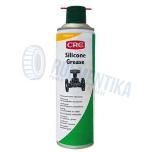 Spray vaselina siliconica CRC 400 ml