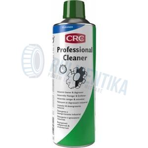 Spray CRC Professional Cleaner 500ml