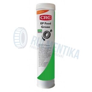 Vaselina alimentara CRC 400 g