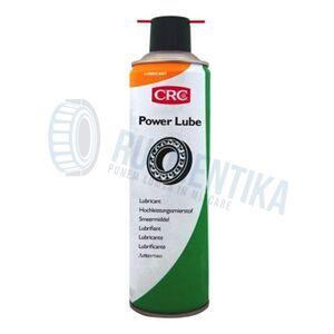 Spray Lubrifiant CRC Power Lube 500ml