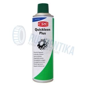 Spray degresant Quickleen CRC 500 ml