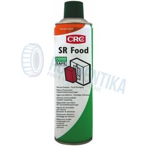 Spray SR Food FPS CRC 500 ml