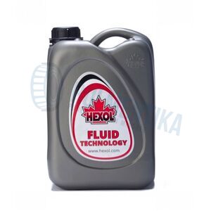 Ulei motor HEXOL SYNLINE ULTRATRUCK 15W40 20 L