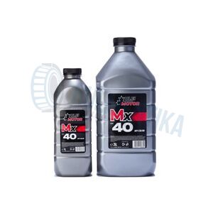 Ulei motor GAMMAX Mx40 1 L
