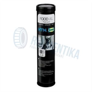 Vaselina alimentara NTN 400 gr