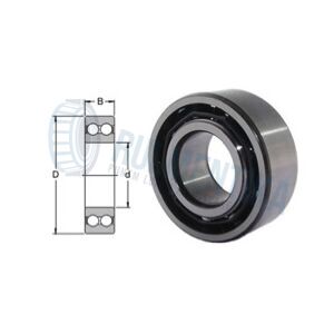 Rulment 4205 SNR