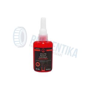 Solutie blocat suruburi permanent 50 ml