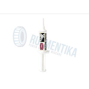 Vaselina siliconica CRC 10 gr