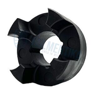 Semicuplaj elastic RPX24-F(1008)