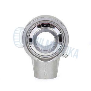 Lagar SUCHA204 TP INOX IMP