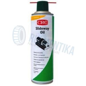 Spray Slideway Oil CRC 500 ml