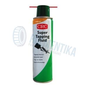 Spray lubrifiant taiere si filetare CRC 250 ml