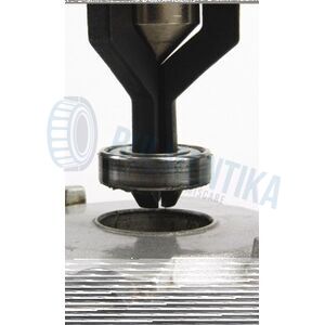 Extractor rulmenti interior 12-38 mm