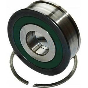 Rulment AB41658.YS06 SNR
