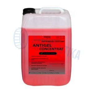 Antigel G12 Concentrat 20 Kg