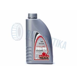 Ulei transmisie HEXOL SYNLINE TORSION 75W90 1 L