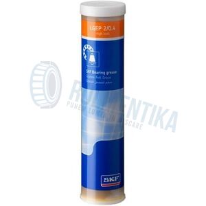 Vaselina LGEP2/0.4 SKF