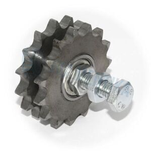 ROATA DE TENSIONARE 08B-2 Z15 M12