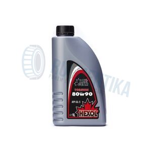 Ulei transmisie HEXOL TORSION 80W90 1 L