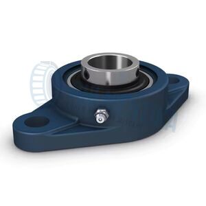 Lagar UCFL205 SKF