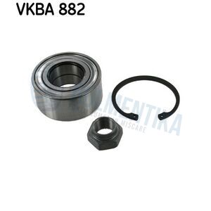 Rulment VKBA882 SKF