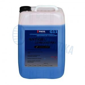 Antigel G11 Concentrat 20 Kg