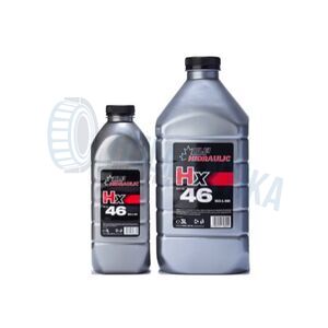 Ulei hidraulic GAMMAX Hx46 1 L