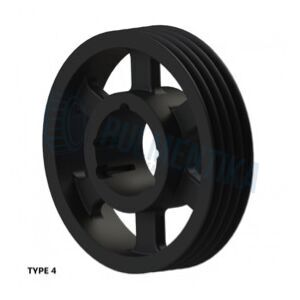 Roata curea SPB560-5(4040)