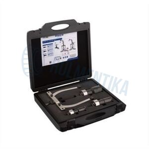 Set extractoare rulmenti 45-100 NTN