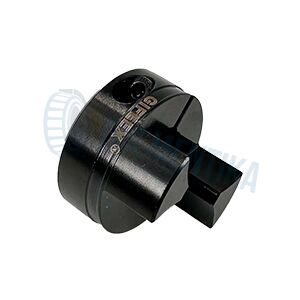 Semicuplaj elastic GE-T14 FI 16 mm