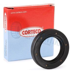 Simering 24.5X42X6 CORTECO