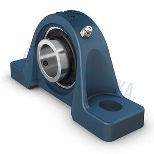 Lagar UCP206/H SKF