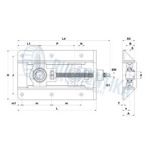 Lagar UCT212+WB SNR