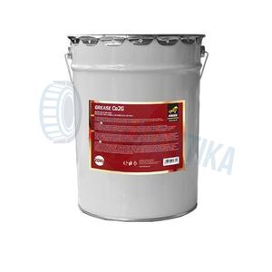 Vaselina grafitata CA-2 G 20 Kg Kross