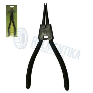 Cleste siguranta alezaj drept 150 mm