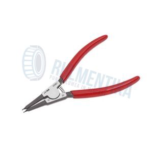 Cleste siguranta arbore drept 200 mm