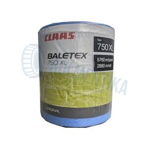 Sfoara de balotat CLAAS 750XL