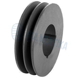 Roata curea SPA75-2(1108)