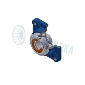 Lagar UCF210 CC AGRO SNR