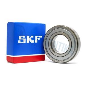 Rulment 6207-2Z/C3 WT SKF