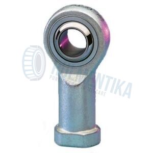 Articulatie BNF10(PHS) ISB