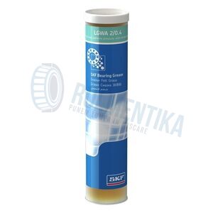 Vaselina LGWM2 SKF 400 g