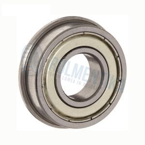 Rulment F689 ZZ INOX EZO