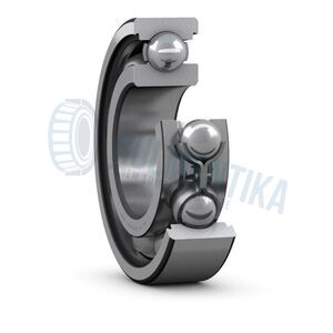 Rulment 6318/C3 SKF