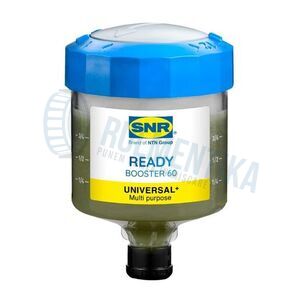 Gresor automat SNR UNIVERSAL 60 cm3